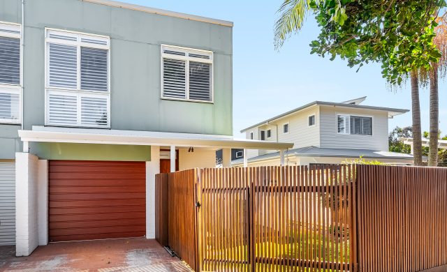 For Sale - 1/53 Gibbon Street - New Property in Lennox Head - Real Estate by Nick Bordin