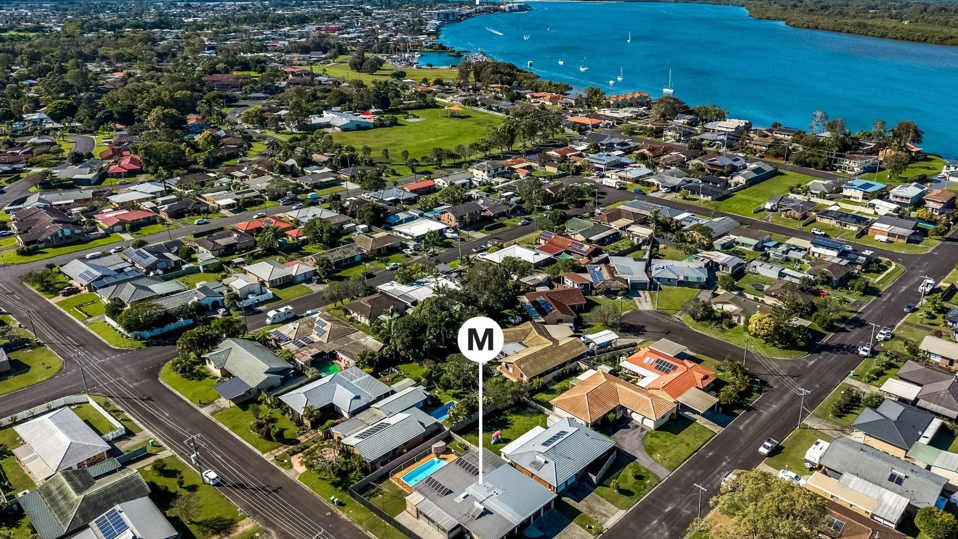 Sold - 25 Oakland Avenue - New Property in West Ballina - Real Estate by Shawn Bishop & Jamie Marshall