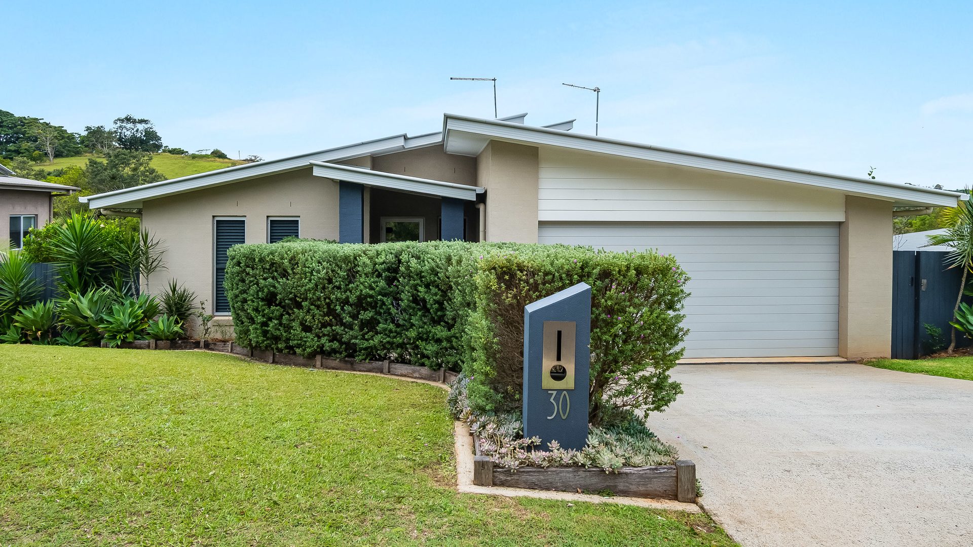 For Sale - 30 Toongahra Circuit - New Property in Goonellabah - Real Estate by Bill Johnston