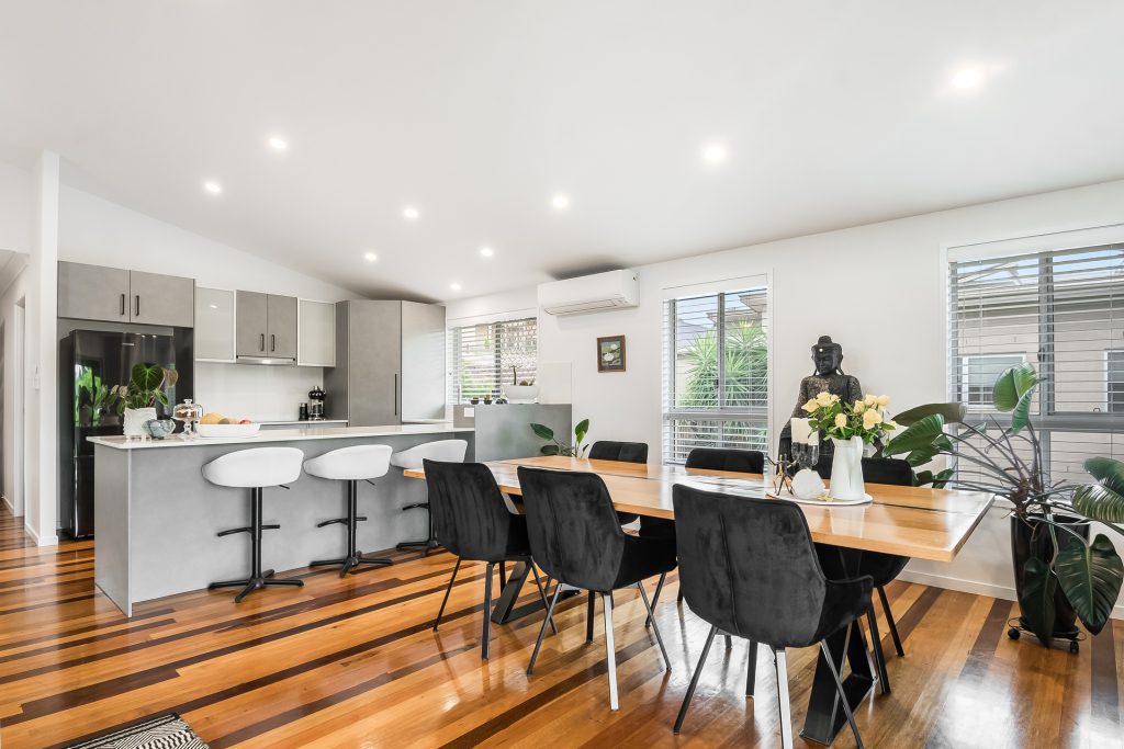 Sold - 30 Toongahra Circuit - New Property in Goonellabah - Real Estate by Bill Johnston