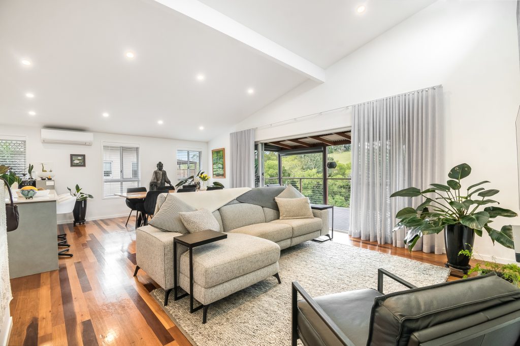 Sold - 30 Toongahra Circuit - New Property in Goonellabah - Real Estate by Bill Johnston