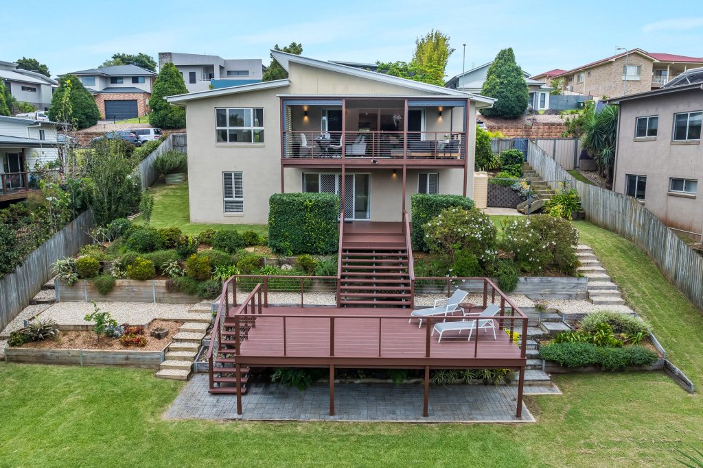 Sold - 30 Toongahra Circuit - New Property in Goonellabah - Real Estate by Bill Johnston