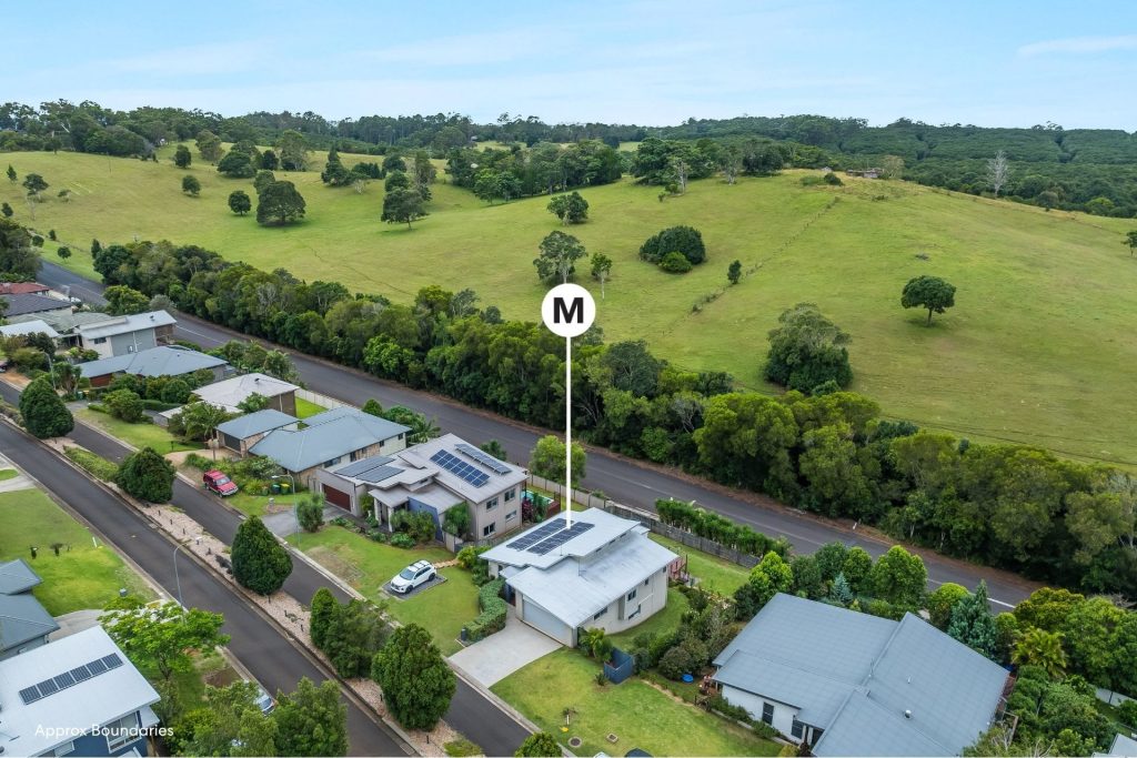 Sold - 30 Toongahra Circuit - New Property in Goonellabah - Real Estate by Bill Johnston