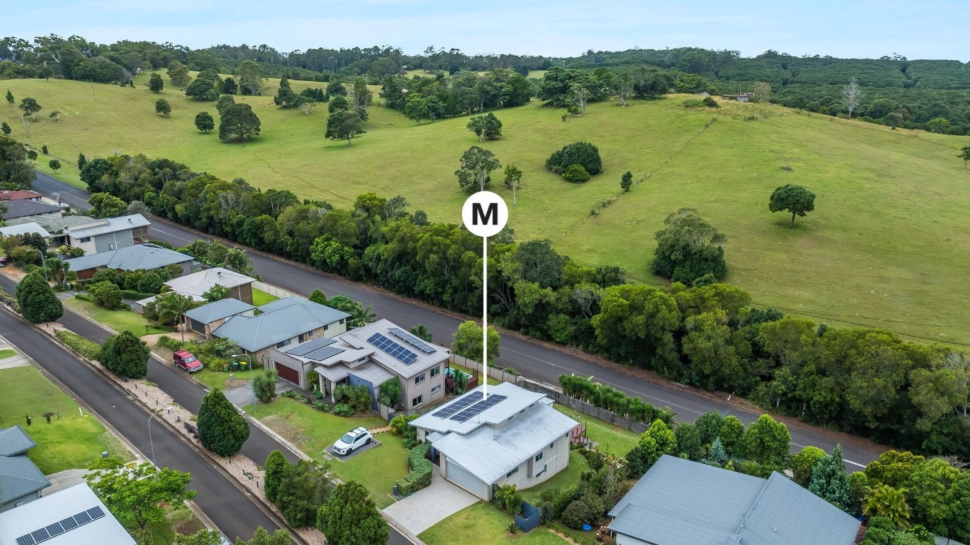 For Sale - 30 Toongahra Circuit - New Property in Goonellabah - Real Estate by Bill Johnston