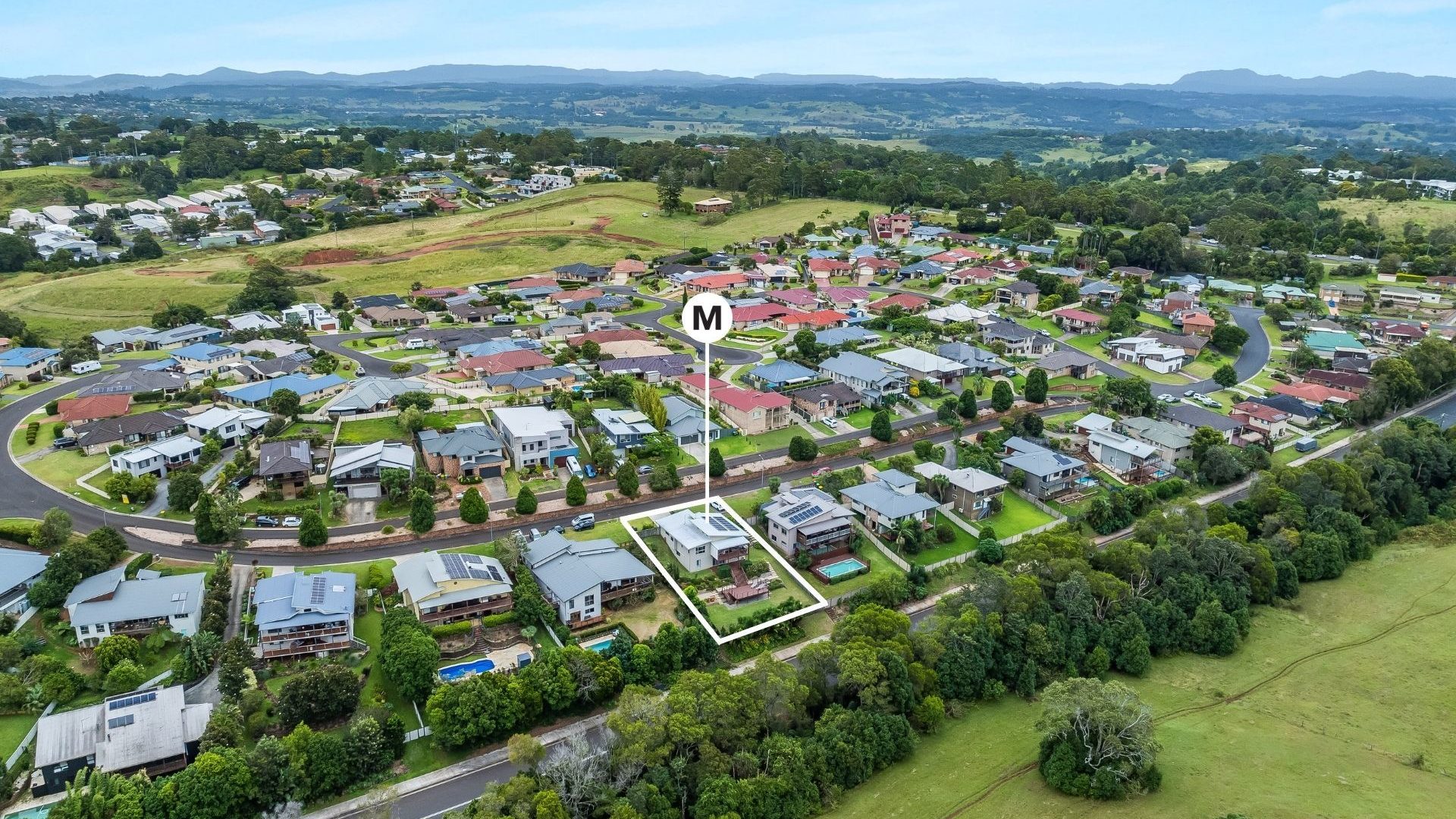 For Sale - 30 Toongahra Circuit - New Property in Goonellabah - Real Estate by Bill Johnston