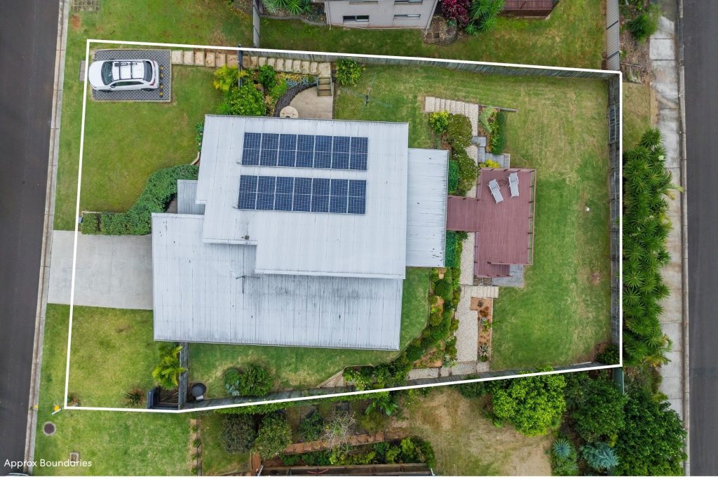 Sold - 30 Toongahra Circuit - New Property in Goonellabah - Real Estate by Bill Johnston