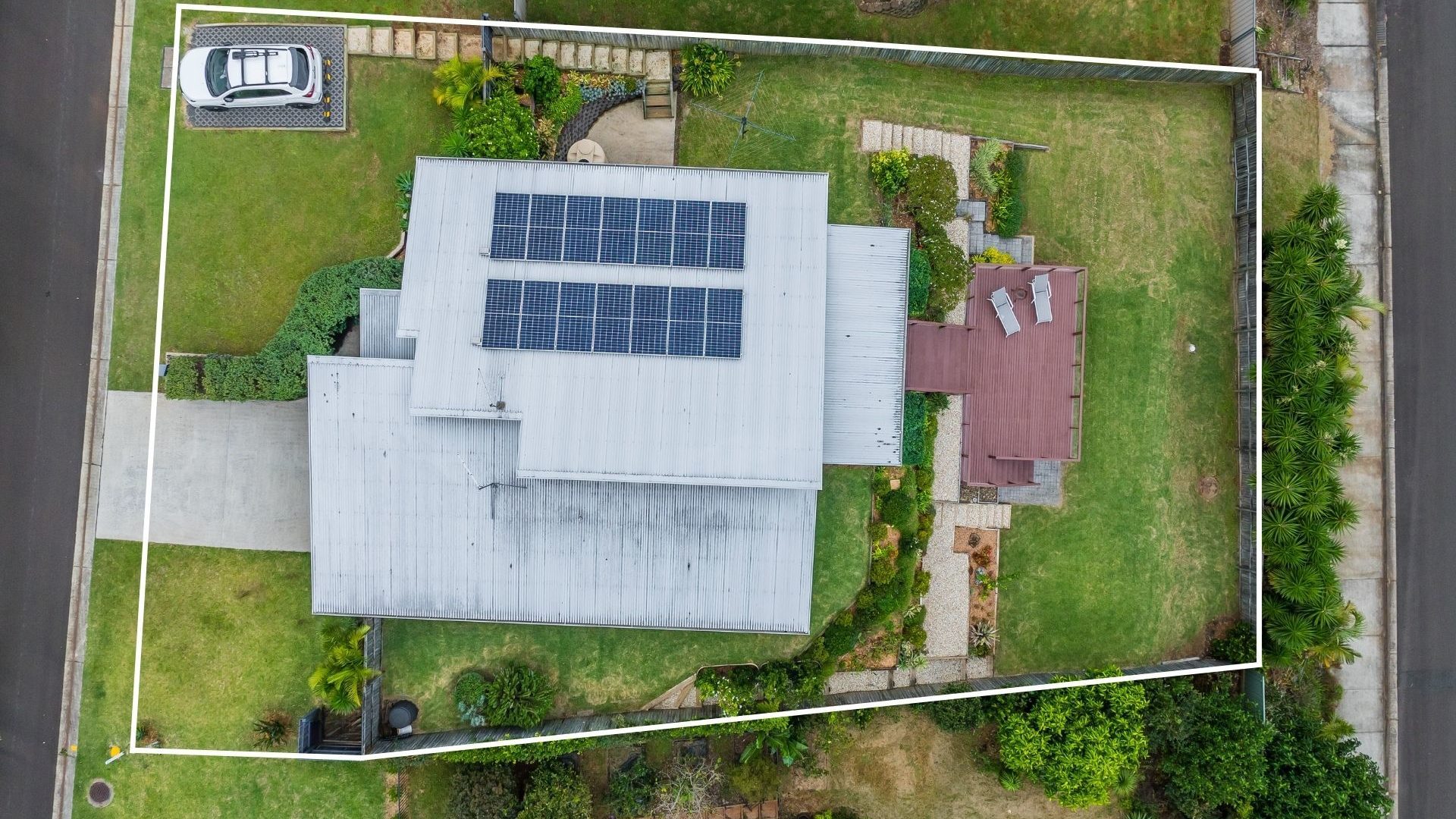 For Sale - 30 Toongahra Circuit - New Property in Goonellabah - Real Estate by Bill Johnston