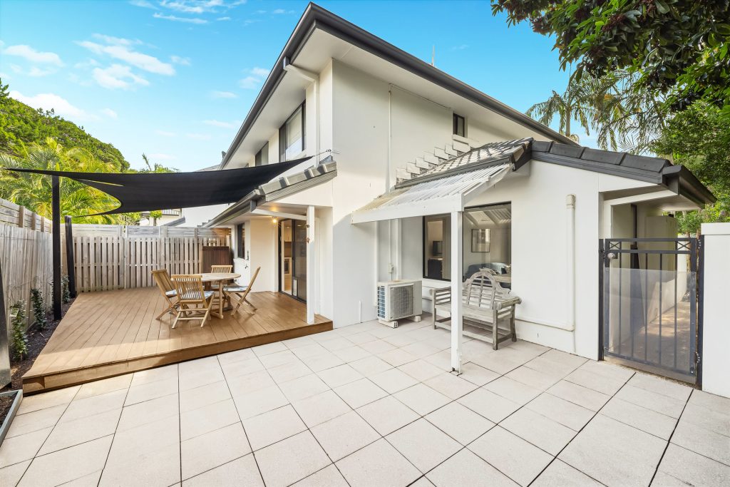 Sold - 9/58 Armstrong Street - New Property in Suffolk Park - Real Estate by Nick Dunn