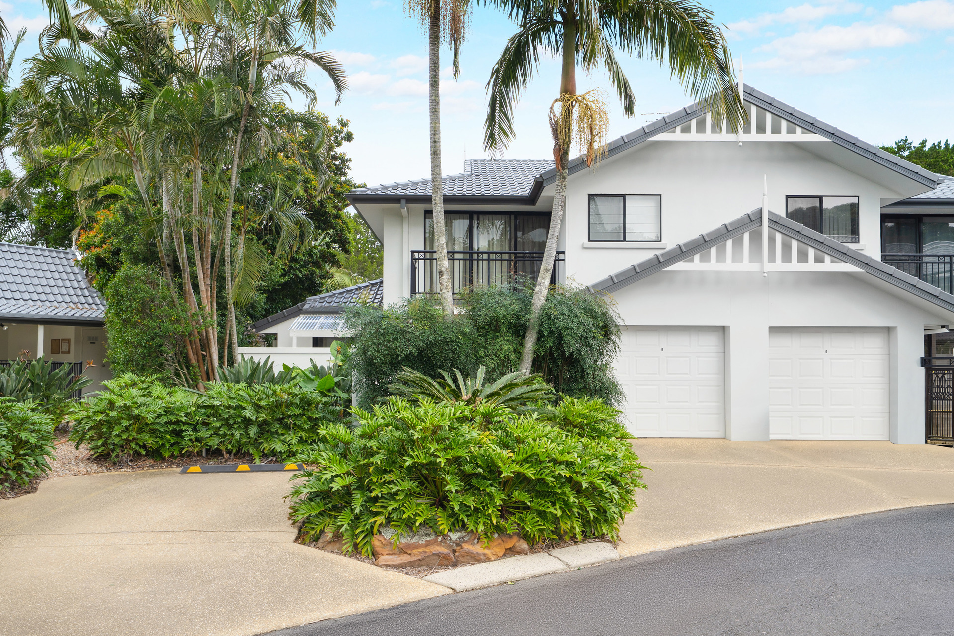 For Sale - 9/58 Armstrong Street - New Property in Suffolk Park - Real Estate by Nick Dunn