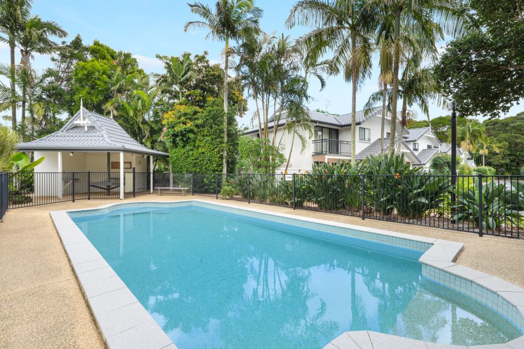 Sold - 9/58 Armstrong Street - New Property in Suffolk Park - Real Estate by Nick Dunn