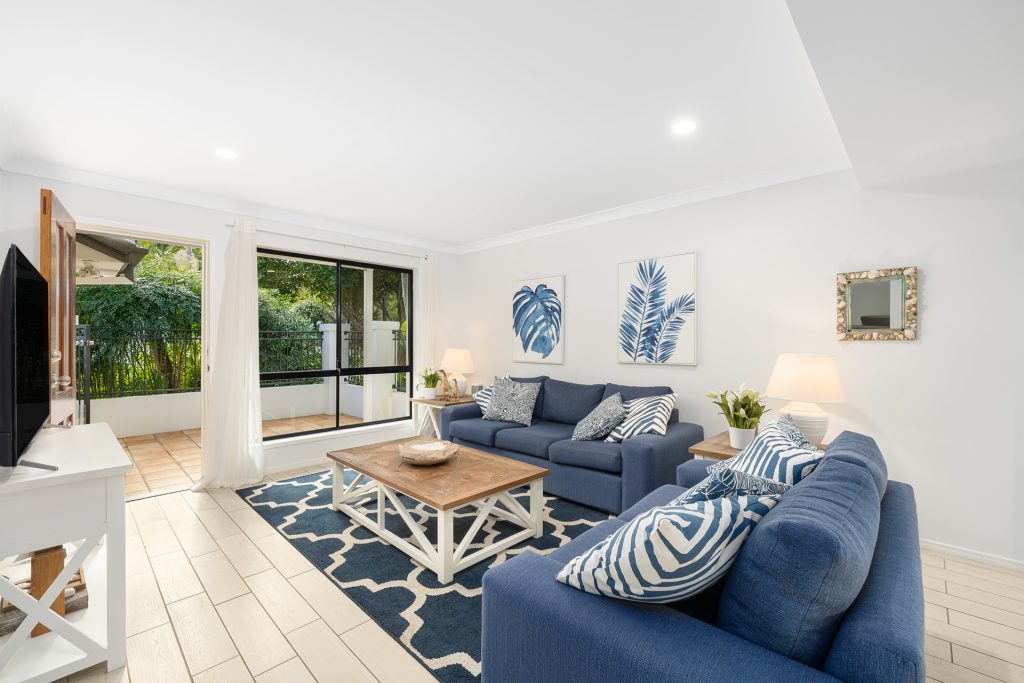Sold - 9/58 Armstrong Street - New Property in Suffolk Park - Real Estate by Nick Dunn