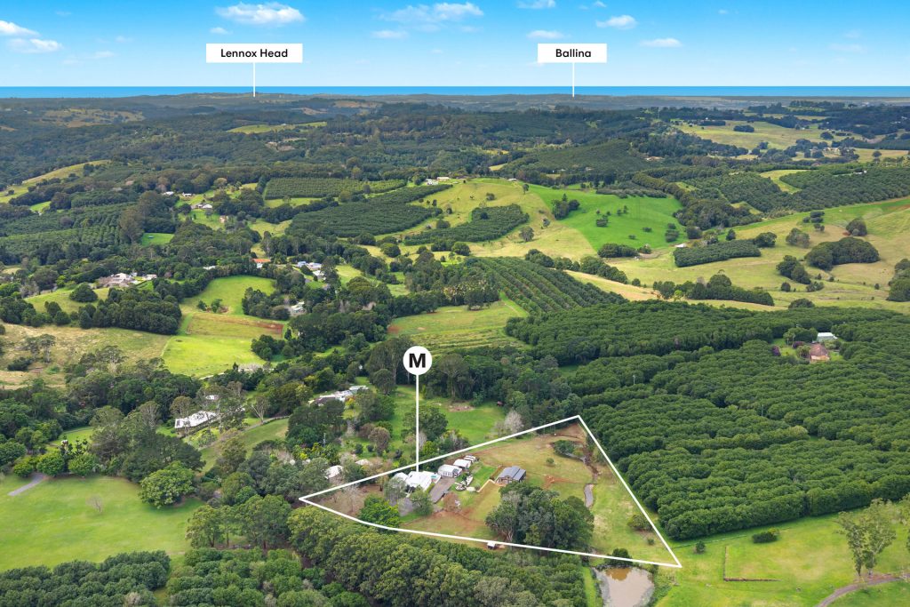 For Sale - 292 Sneaths Road - New Property in Alstonvale - Real Estate by Bill Johnston