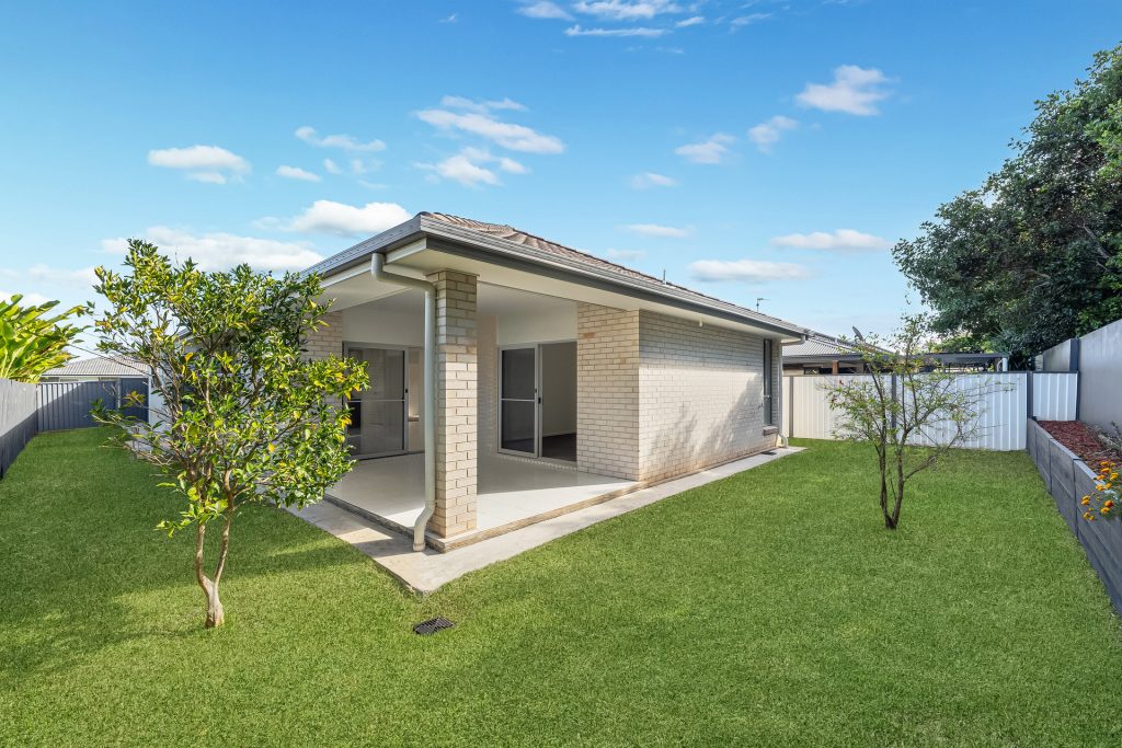For Sale - 46 Ironbark Road - New Property in Ballina - Real Estate by Shawn Bishop & Jamie Marshall