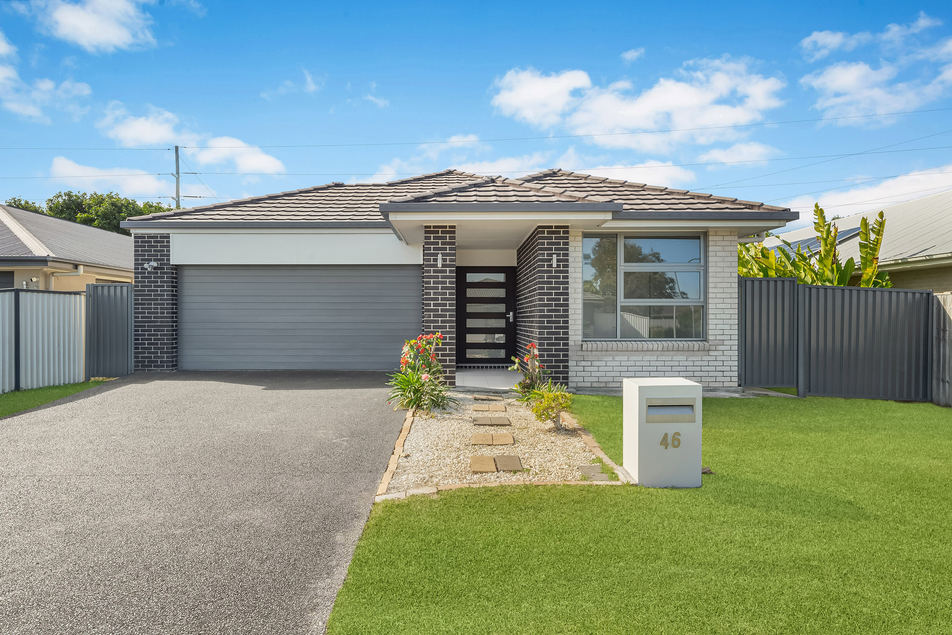 For Sale - 46 Ironbark Road - New Property in Ballina - Real Estate by Shawn Bishop & Jamie Marshall