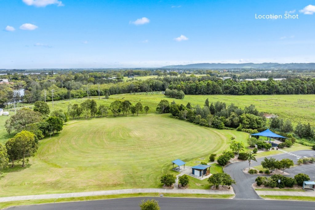 For Sale - 46 Ironbark Road - New Property in Ballina - Real Estate by Shawn Bishop & Jamie Marshall