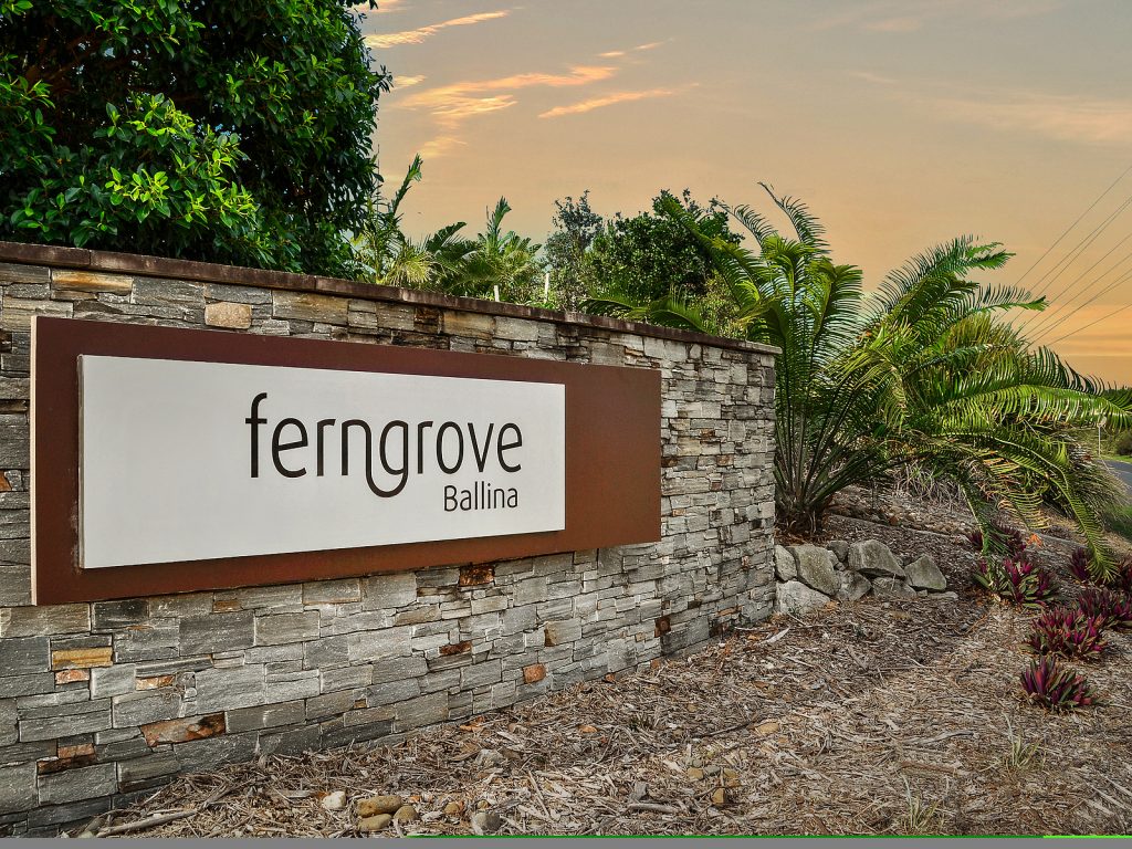For Sale - 46 Ironbark Road - New Property in Ballina - Real Estate by Shawn Bishop & Jamie Marshall