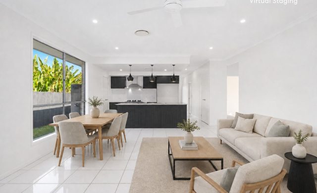 For Sale - 46 Ironbark Road - New Property in Ballina - Real Estate by Shawn Bishop & Jamie Marshall