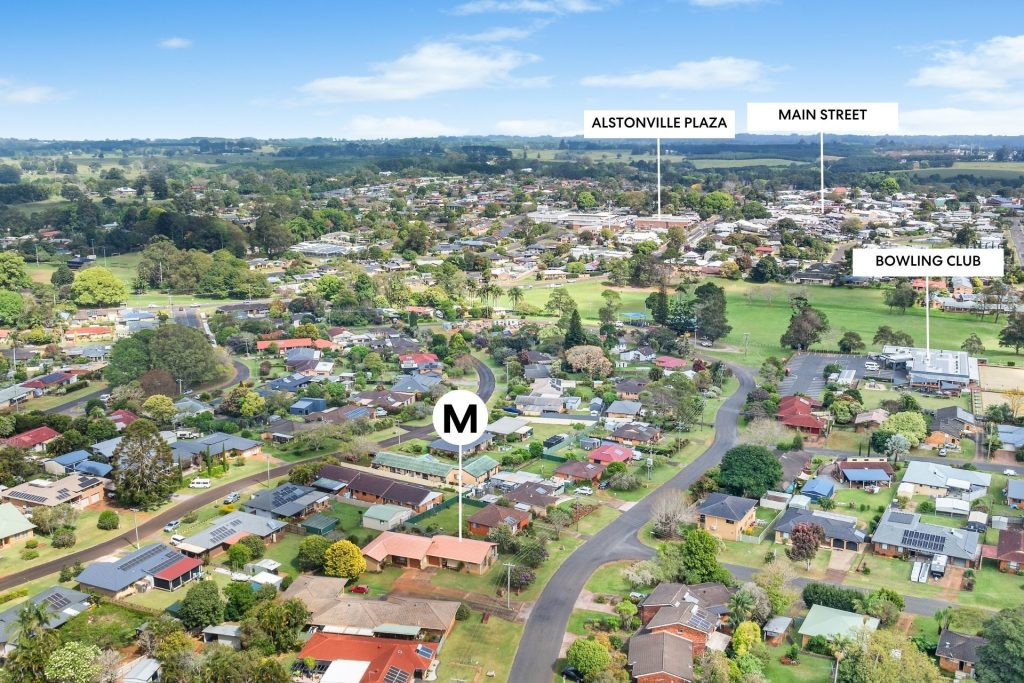 Sold - 1/29 Deegan Drive - New Property in Alstonville - Real Estate by Max Mulcahy