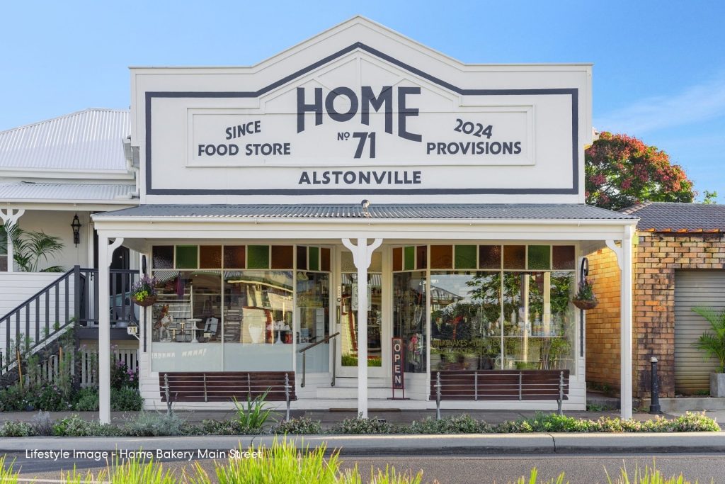 Sold - 1/29 Deegan Drive - New Property in Alstonville - Real Estate by Max Mulcahy