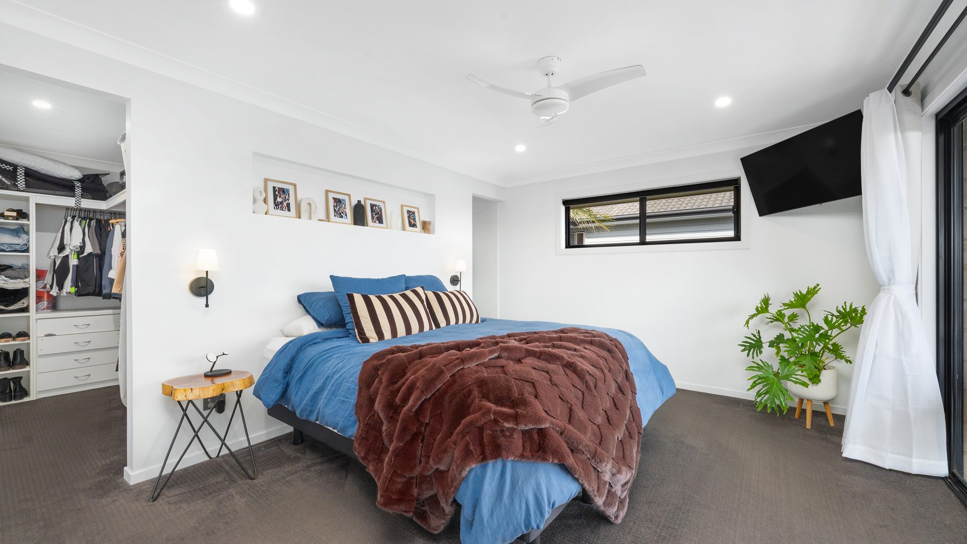 For Sale - 13 Kemp Street - New Property in Cumbalum - Real Estate by Shawn Bishop & Jamie Marshall