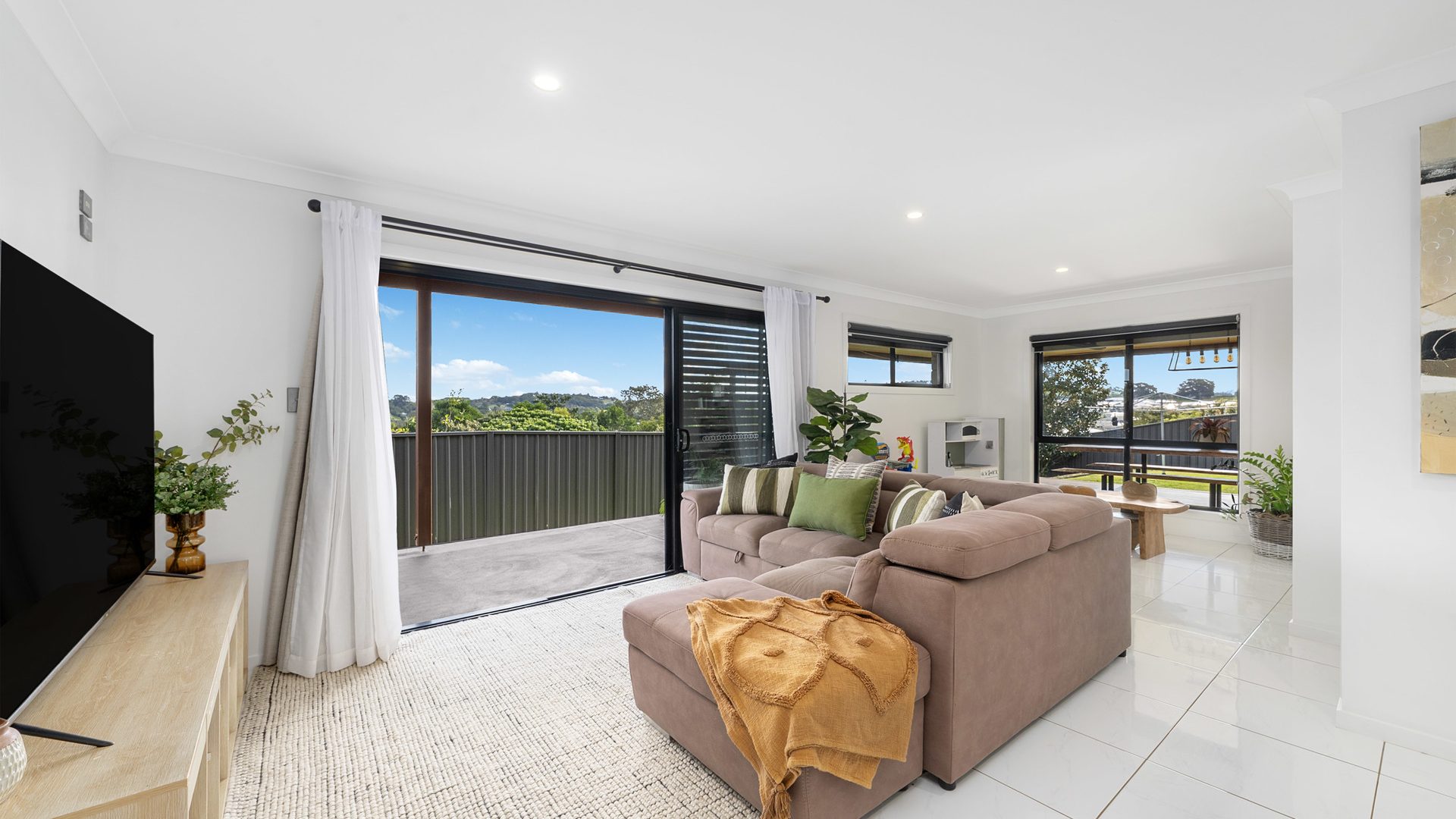 For Sale - 13 Kemp Street - New Property in Cumbalum - Real Estate by Shawn Bishop & Jamie Marshall