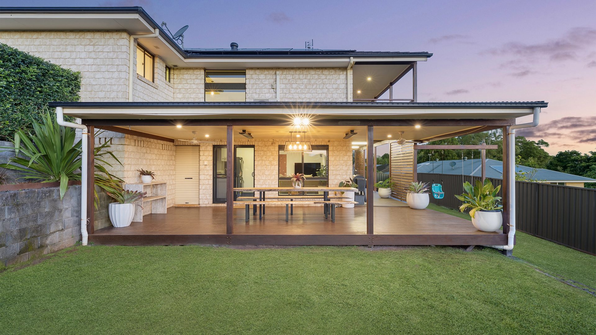 For Sale - 13 Kemp Street - New Property in Cumbalum - Real Estate by Shawn Bishop & Jamie Marshall