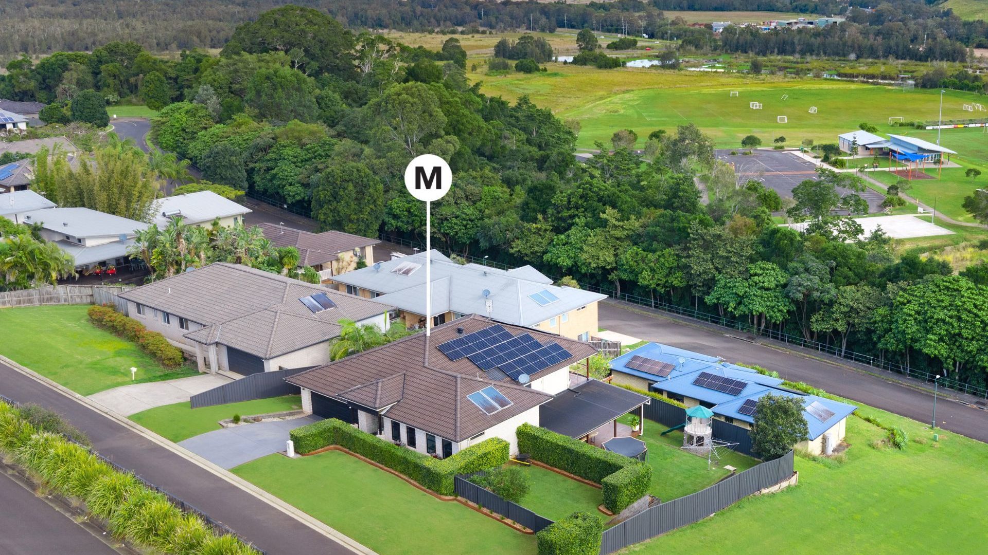 For Sale - 13 Kemp Street - New Property in Cumbalum - Real Estate by Shawn Bishop & Jamie Marshall