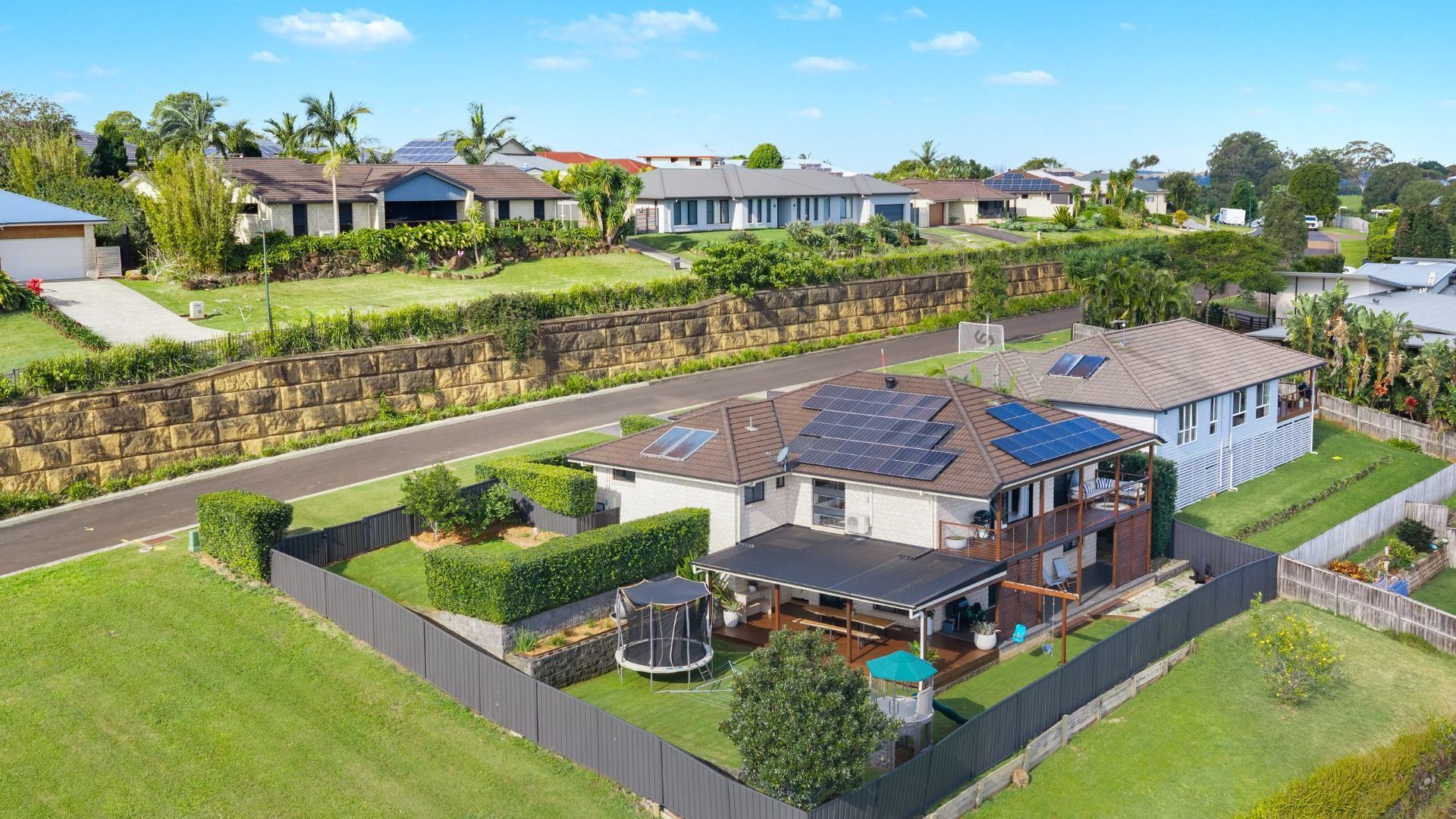 For Sale - 13 Kemp Street - New Property in Cumbalum - Real Estate by Shawn Bishop & Jamie Marshall