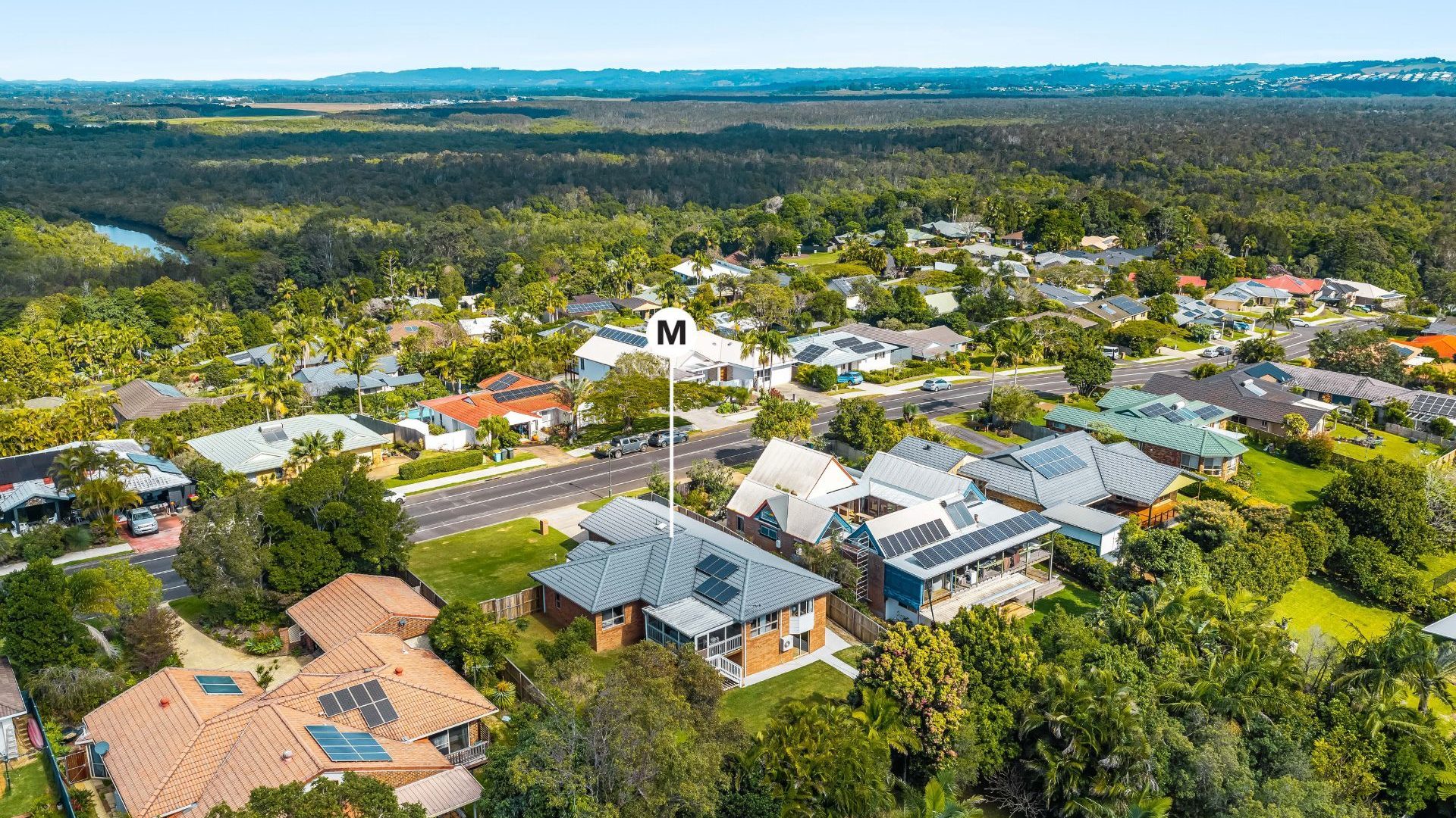 For Sale - 32 Montwood Drive - New Property in Lennox Head - Real Estate by Nick Bordin