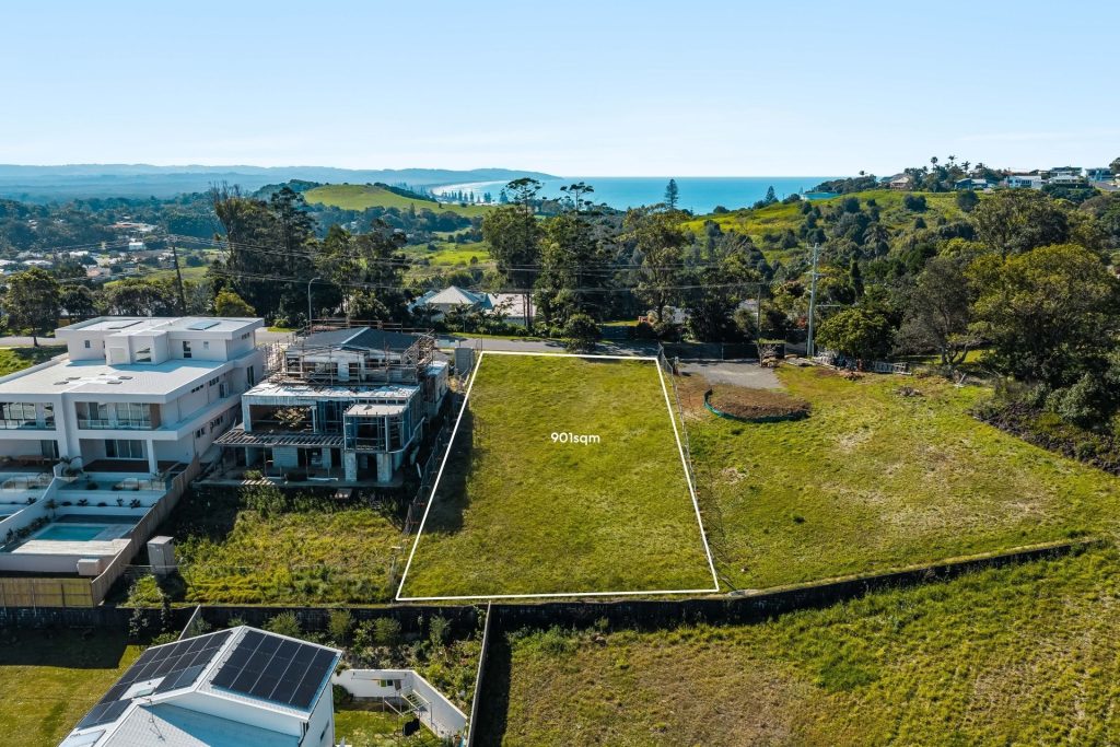 For Sale - 25 Stoneyhurst Drive - New Property in Lennox Head - Real Estate by Nick Bordin