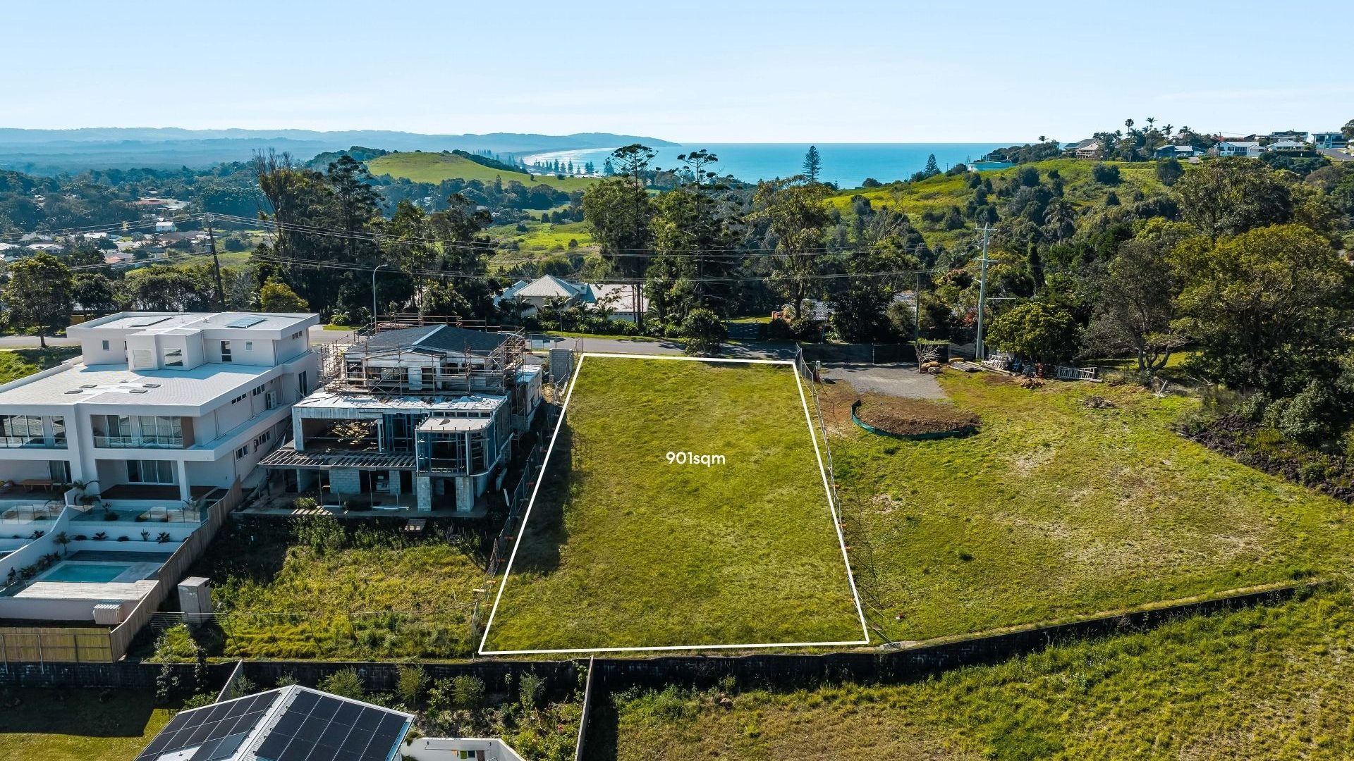 For Sale - 25 Stoneyhurst Drive - New Property in Lennox Head - Real Estate by Nick Bordin