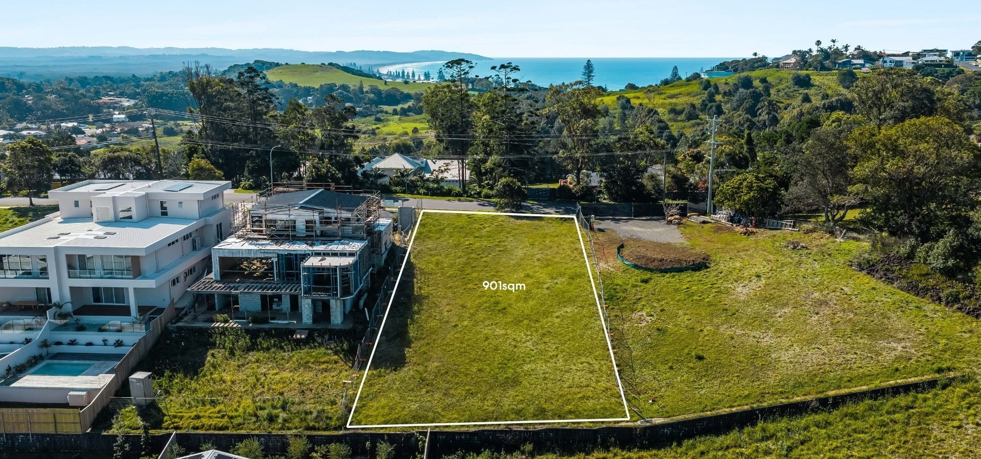 For Sale - 25 Stoneyhurst Drive - New Property in Lennox Head - Real Estate by Nick Bordin