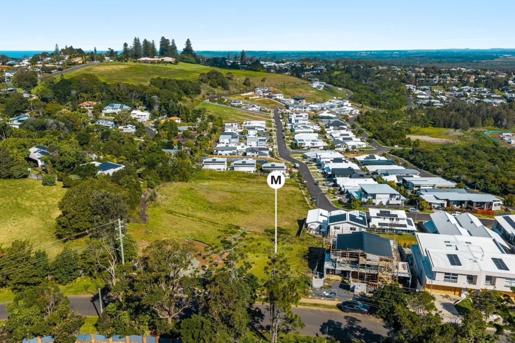 For Sale - 25 Stoneyhurst Drive - New Property in Lennox Head - Real Estate by Nick Bordin