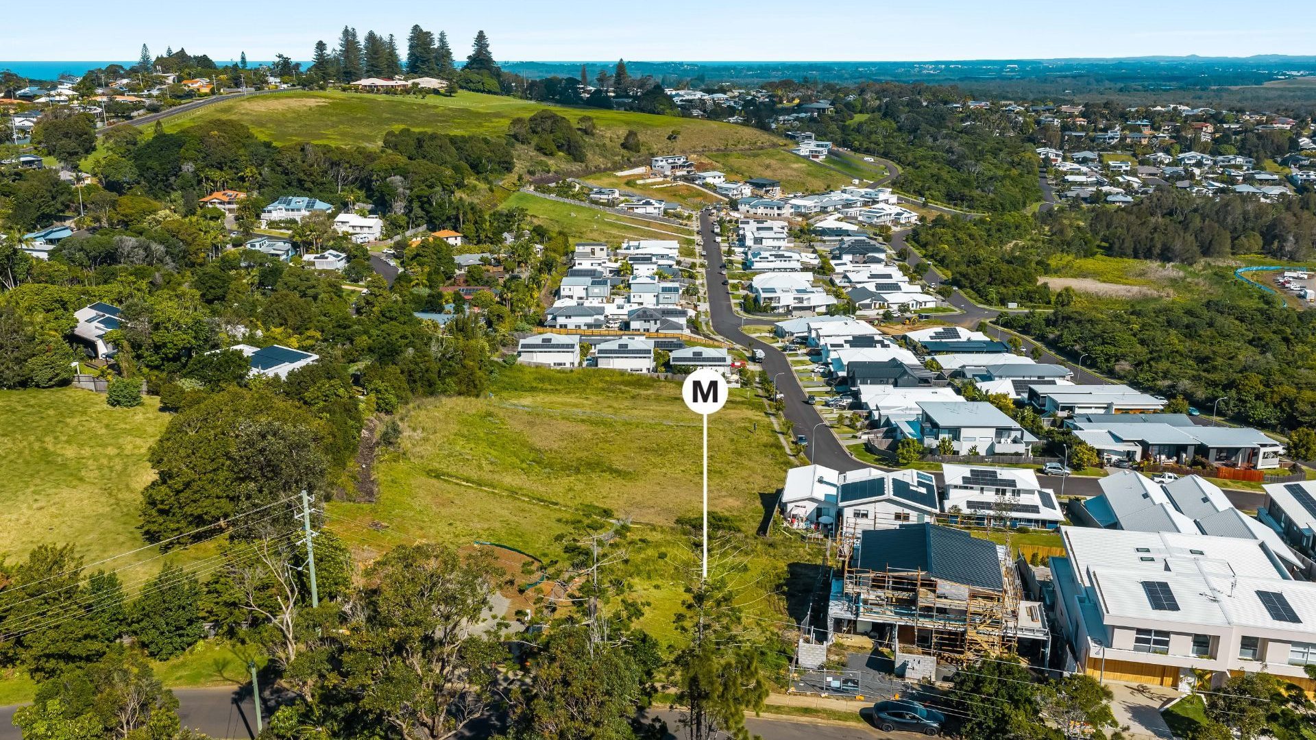 For Sale - 25 Stoneyhurst Drive - New Property in Lennox Head - Real Estate by Nick Bordin