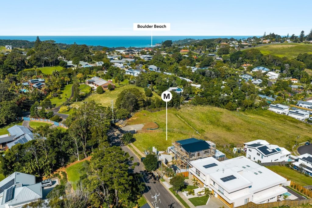 For Sale - 25 Stoneyhurst Drive - New Property in Lennox Head - Real Estate by Nick Bordin