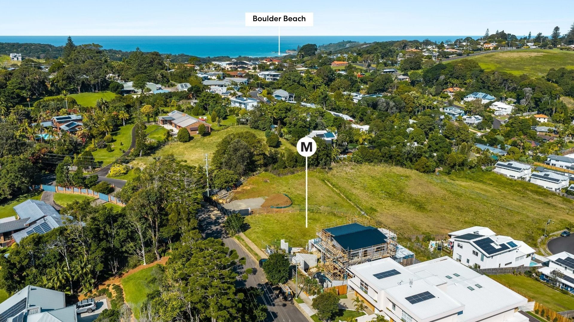For Sale - 25 Stoneyhurst Drive - New Property in Lennox Head - Real Estate by Nick Bordin