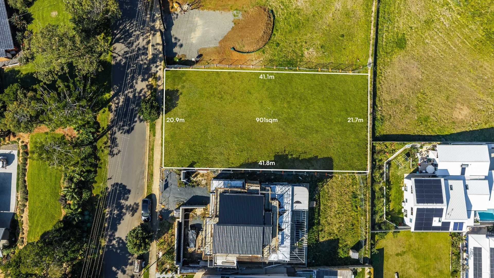 For Sale - 25 Stoneyhurst Drive - New Property in Lennox Head - Real Estate by Nick Bordin