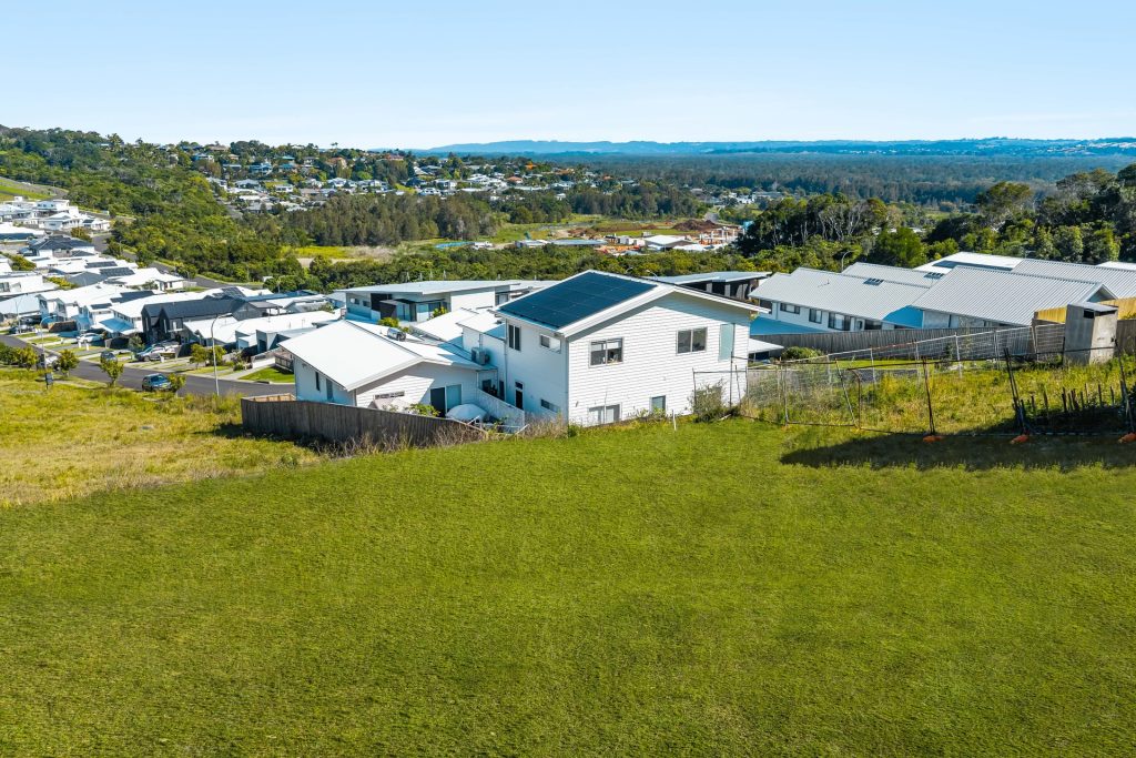 For Sale - 25 Stoneyhurst Drive - New Property in Lennox Head - Real Estate by Nick Bordin