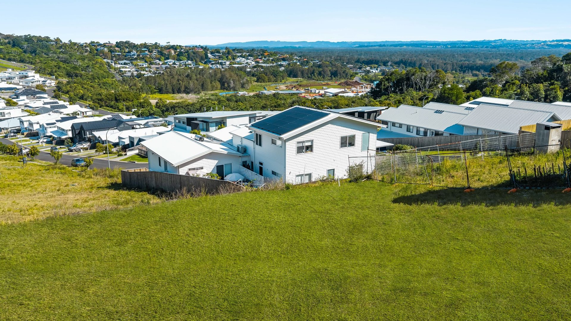 For Sale - 25 Stoneyhurst Drive - New Property in Lennox Head - Real Estate by Nick Bordin
