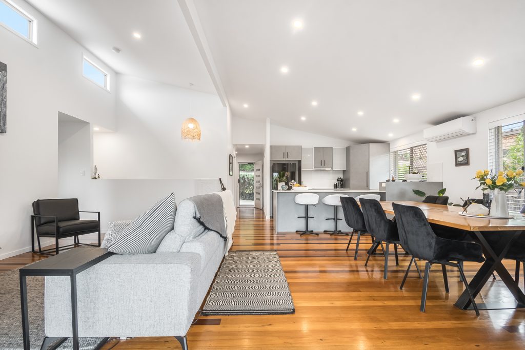 Sold - 30 Toongahra Circuit - New Property in Goonellabah - Real Estate by Bill Johnston