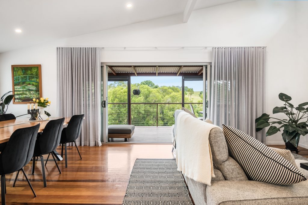 Sold - 30 Toongahra Circuit - New Property in Goonellabah - Real Estate by Bill Johnston