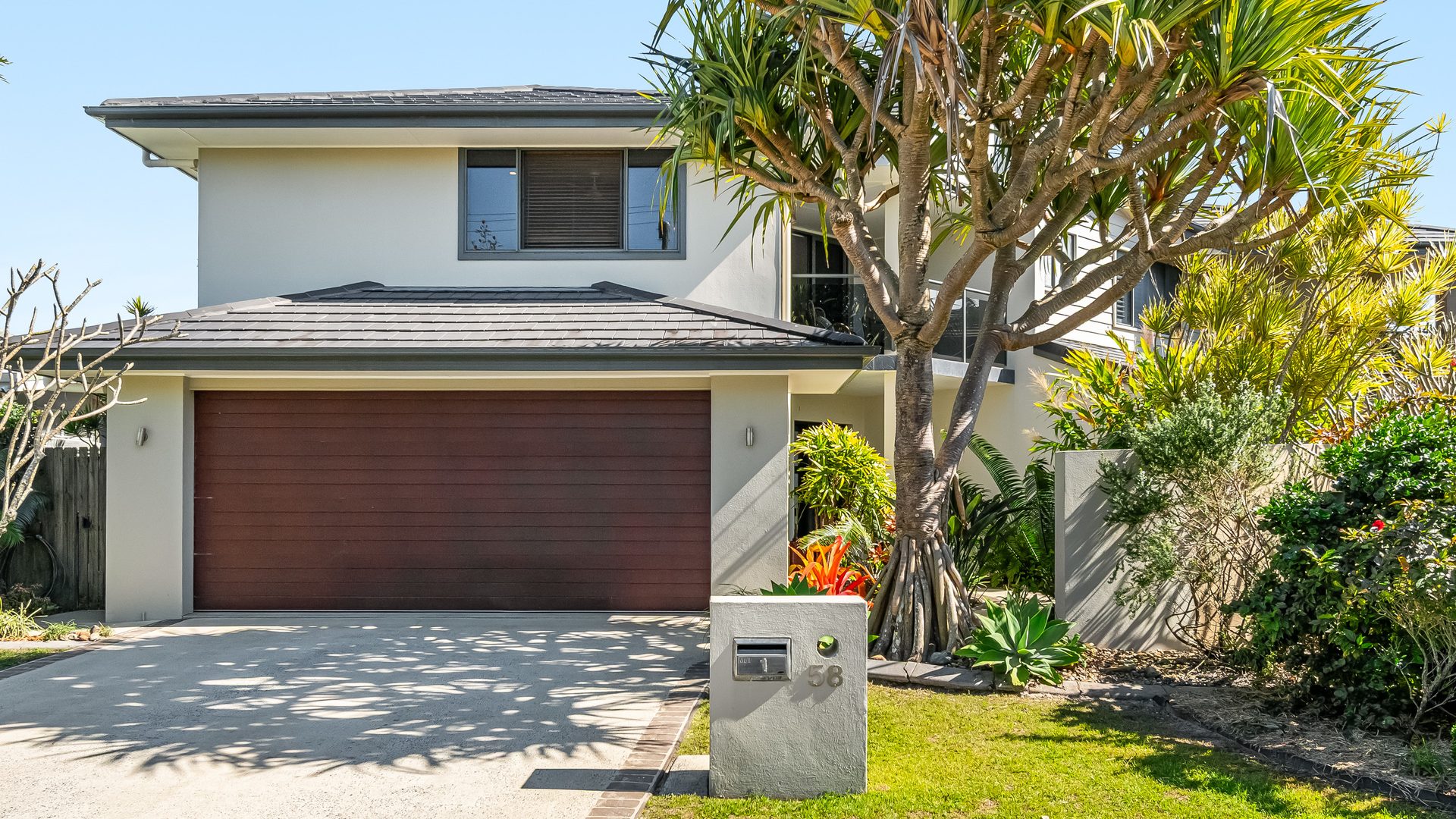 For Sale - 1/58 Gibbon Street - New Property in Lennox Head - Real Estate by Nick Bordin