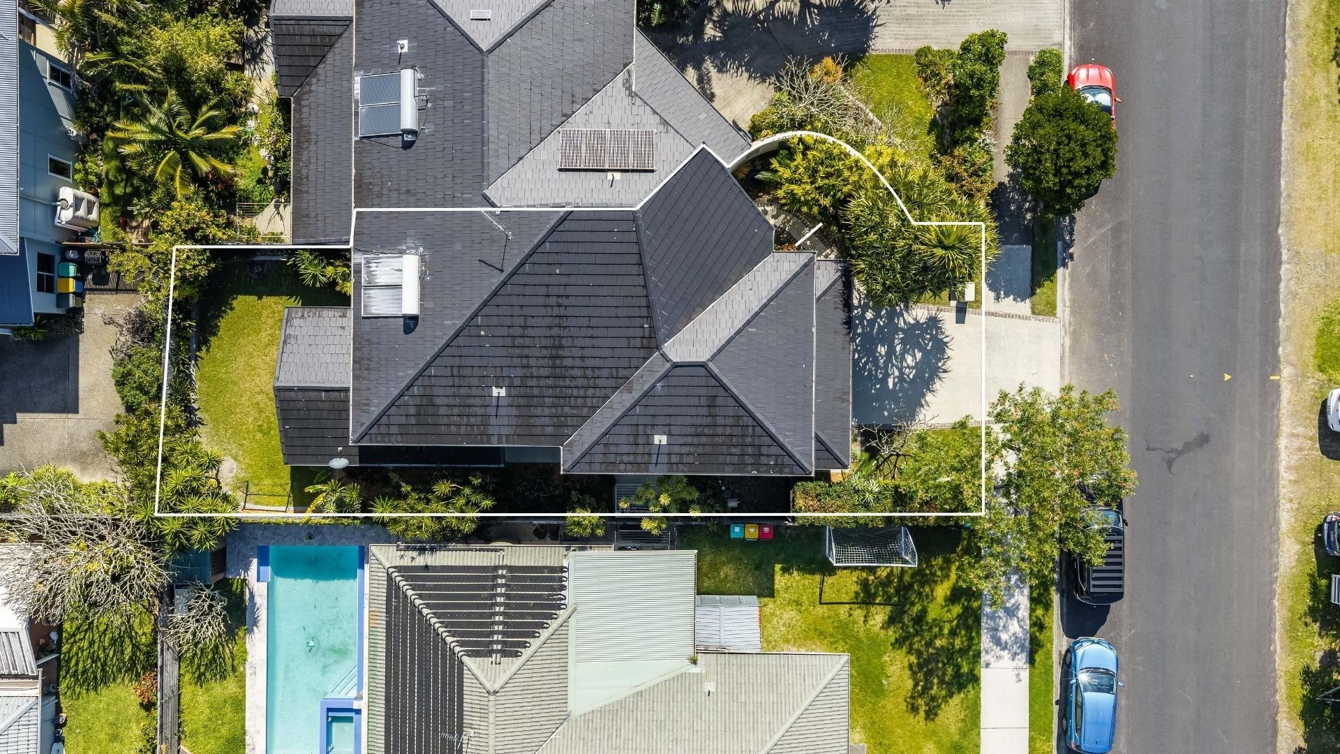 For Sale - 1/58 Gibbon Street - New Property in Lennox Head - Real Estate by Nick Bordin