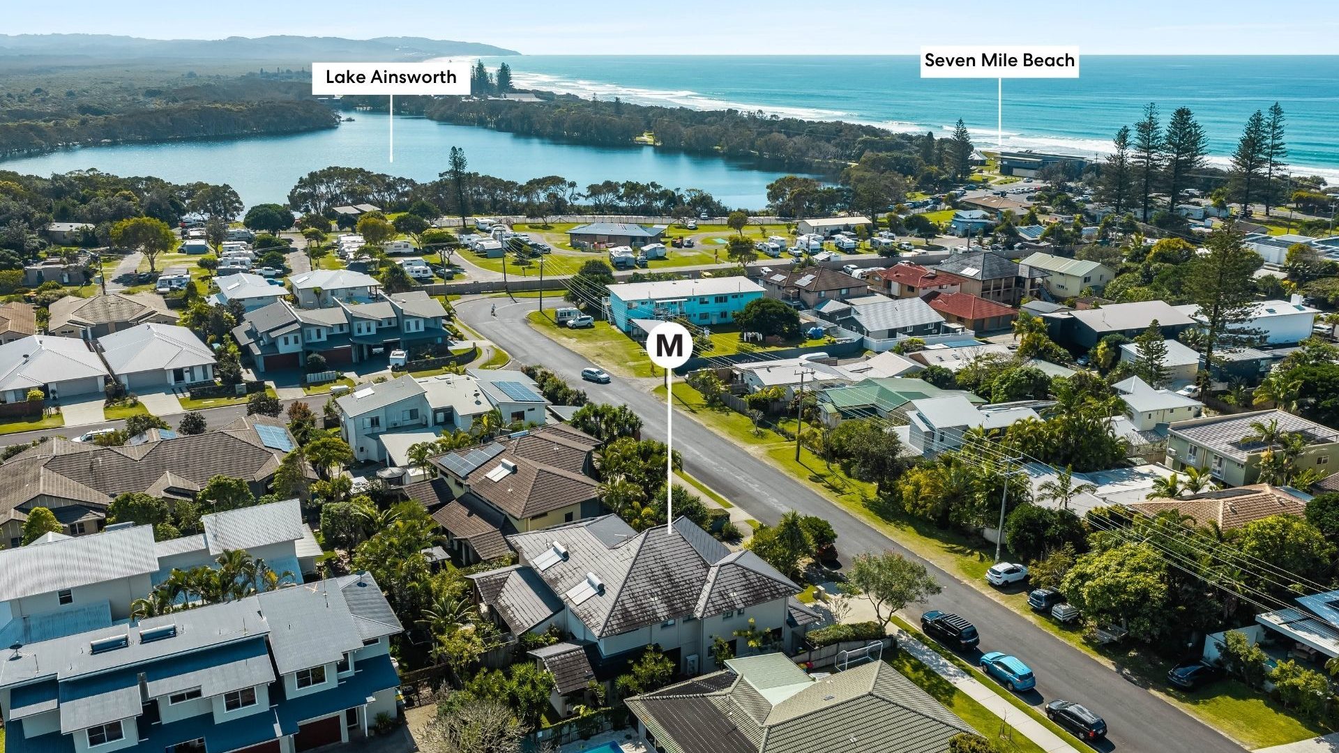 For Sale - 1/58 Gibbon Street - New Property in Lennox Head - Real Estate by Nick Bordin