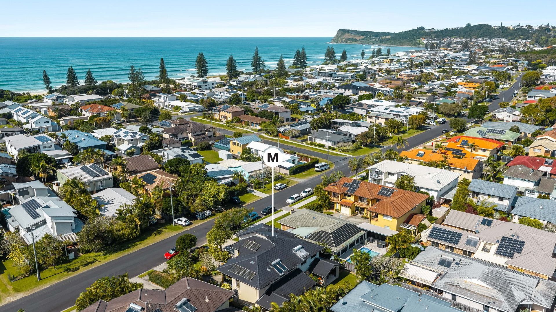 For Sale - 1/58 Gibbon Street - New Property in Lennox Head - Real Estate by Nick Bordin