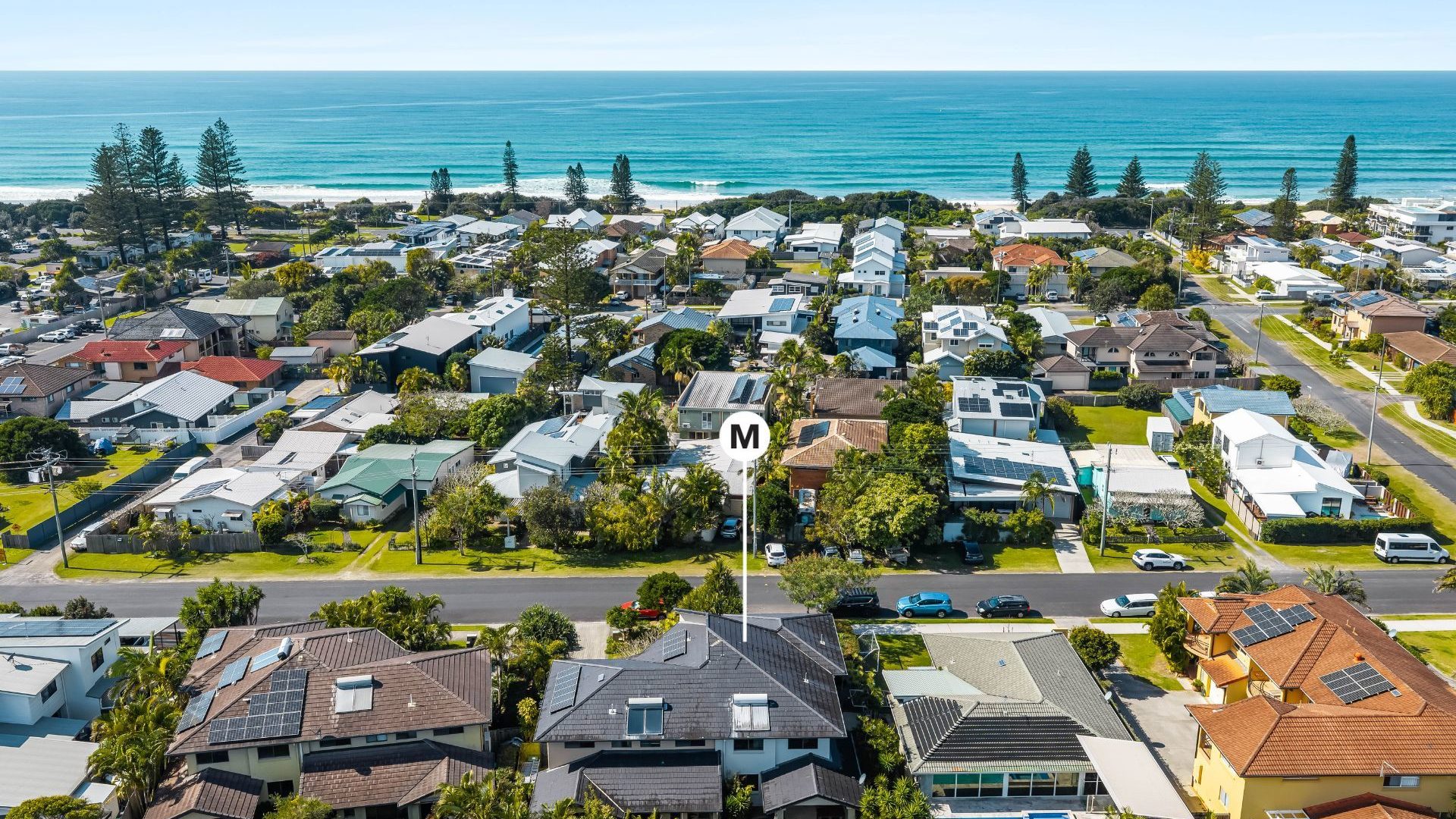 For Sale - 1/58 Gibbon Street - New Property in Lennox Head - Real Estate by Nick Bordin