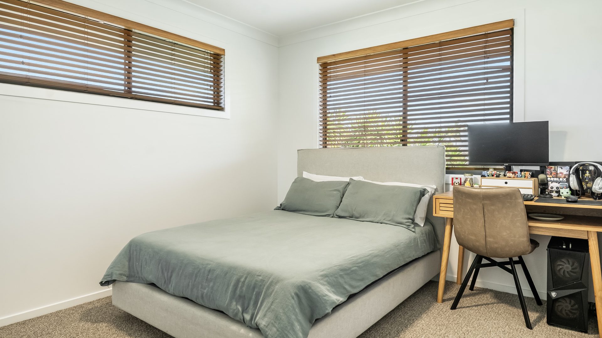 For Sale - 1/58 Gibbon Street - New Property in Lennox Head - Real Estate by Nick Bordin
