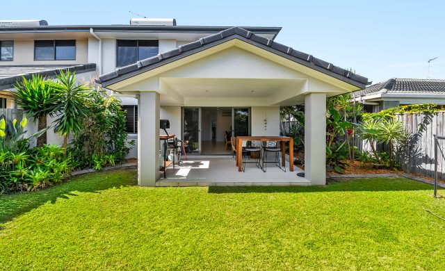 For Sale - 1/58 Gibbon Street - New Property in Lennox Head - Real Estate by Nick Bordin