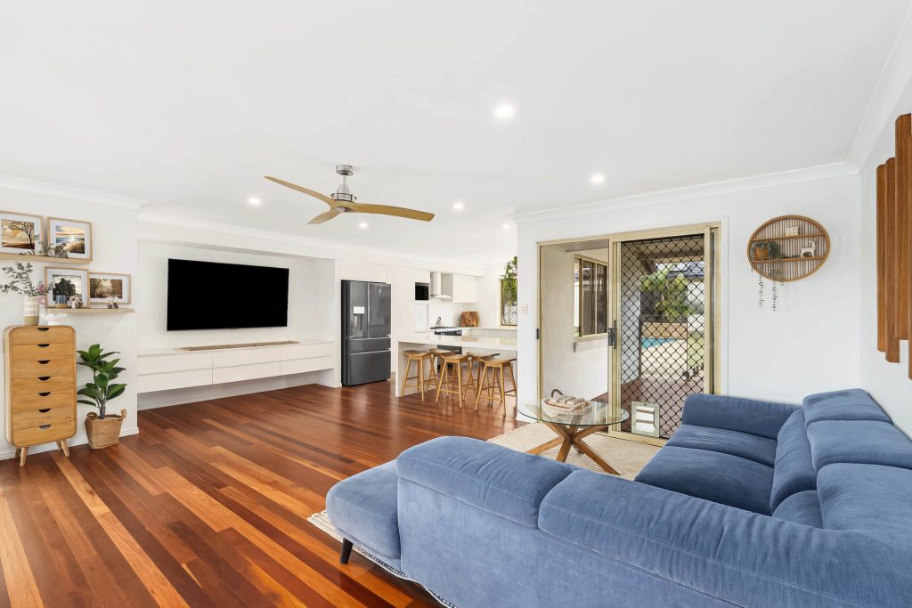 For Sale - 32 Waterford Parade - New Property in Skennars Head - Real Estate by Shawn Bishop & Jamie Marshall