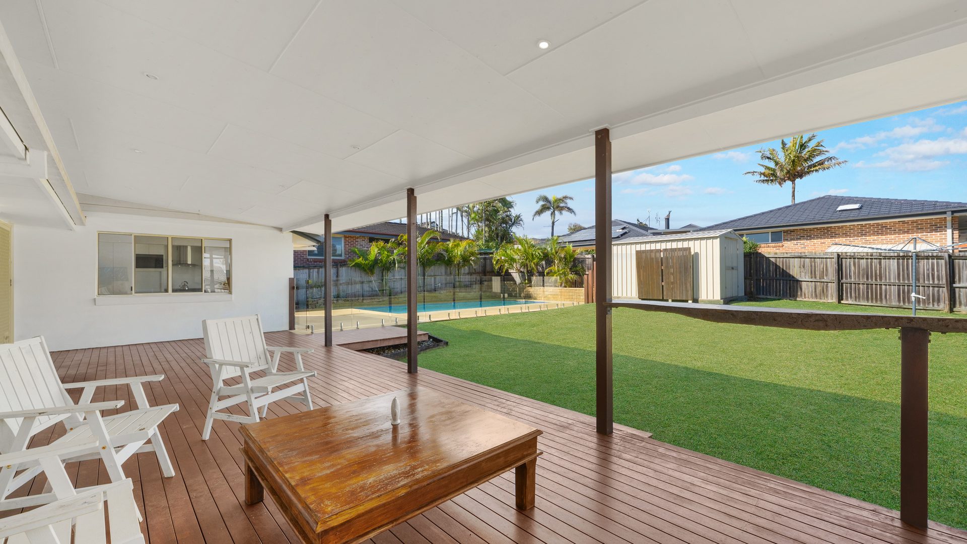 For Sale - 32 Waterford Parade - New Property in Skennars Head - Real Estate by Shawn Bishop & Jamie Marshall